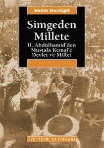 Simgeden Millete                                                                                                                                                                                                                                               