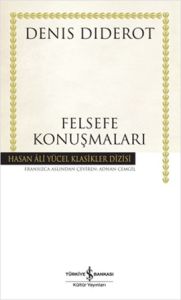 Felsefe Konuşmaları                                                                                                                                                                                                                                            