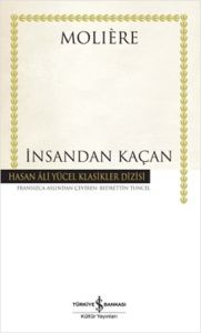 İnsandan Kaçan                                                                                                                                                                                                                                                 