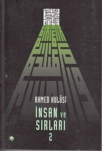 İnsan ve Sırları 2 Cilt                                                                                                                                                                                                                                        