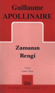 Zamanın Rengi                                                                                                                                                                                                                                                  