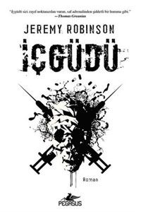 İçgüdü                                                                                                                                                                                                                                                         