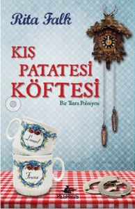 Kış Patatesi Köftesi                                                                                                                                                                                                                                           