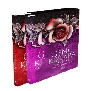 Genç Kızlara Özel Set                                                                                                                                                                                                                                          