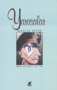 Yarasalar                                                                                                                                                                                                                                                      