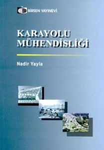 Karayolu Mühendisliği                                                                                                                                                                                                                                          