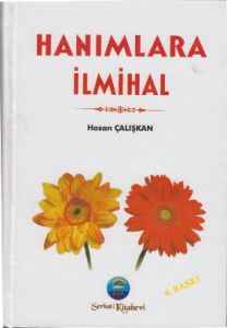 Hanımlara İlmihal                                                                                                                                                                                                                                              