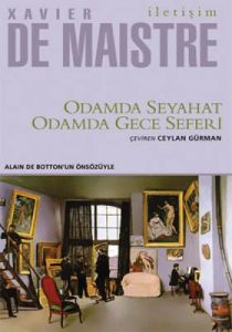 Odamda Seyahat Odamda Gece Seferi                                                                                                                                                                                                                              
