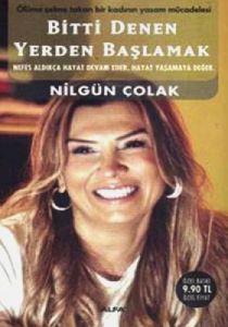 Bitti Denen Yerden Başlamak                                                                                                                                                                                                                                    