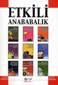 Etkili Anababalık (9 Kitap Takım)                                                                                                                                                                                                                              