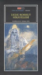 Dede Korkut Hikayeleri (Yetişkin)                                                                                                                                                                                                                              