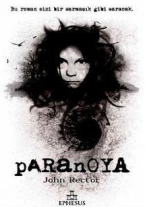 Paranoya                                                                                                                                                                                                                                                       