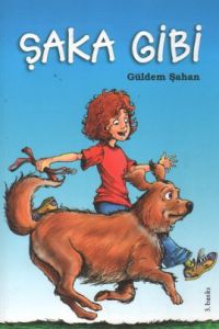 Şaka Gibi                                                                                                                                                                                                                                                      