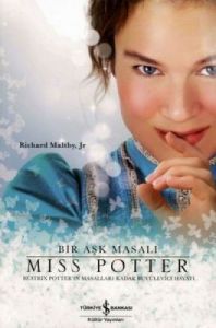 Miss Potter - Bir Aşk Masalı                                                                                                                                                                                                                                   