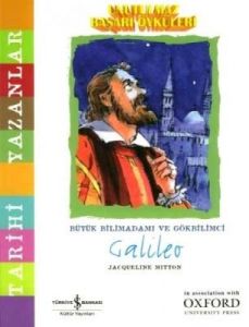 Unutulmaz Başarı Öyküleri - Galileo                                                                                                                                                                                                                            
