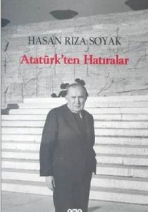 Atatürk’ten Hatıralar                                                                                                                                                                                                                                          