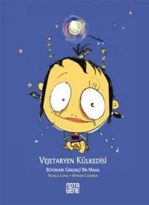 Vejetaryen Külkedisi                                                                                                                                                                                                                                           