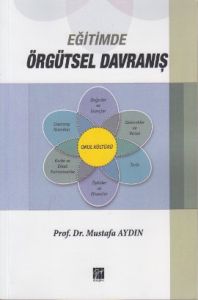 Eğitimde Örgütsel Davranış                                                                                                                                                                                                                                     