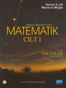 Matematil Cilt 1                                                                                                                                                                                                                                               