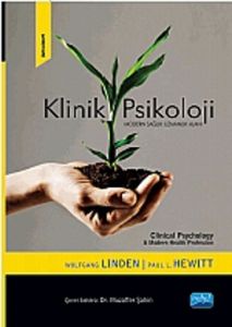 Klinik Psikoloji                                                                                                                                                                                                                                               