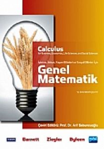 Genel Matematik                                                                                                                                                                                                                                                