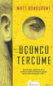 Üçüncü Tercüme                                                                                                                                                                                                                                                 