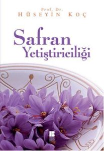 Safran Yetiştiriciliği                                                                                                                                                                                                                                         