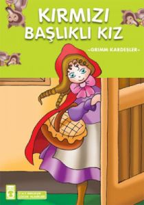 Kırmızı Başlıklı Kız                                                                                                                                                                                                                                           