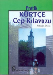 Pratik Kürtçe Cep Klavuzu                                                                                                                                                                                                                                      