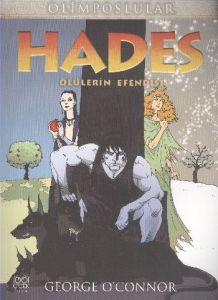 Hades - Ölülerin Efendisi                                                                                                                                                                                                                                      