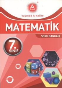 7. Sınıf Matematik Soru Bankası                                                                                                                                                                                                                                
