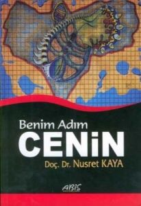 Benim Adım Cenin                                                                                                                                                                                                                                               