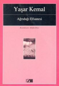 Ağrıdağı Efsanesi                                                                                                                                                                                                                                              