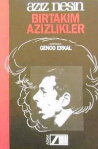 Birtakım Azizlikler                                                                                                                                                                                                                                            