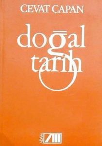 Doğal Tarih                                                                                                                                                                                                                                                    