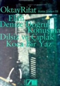 Bütün Şiirleri 3                                                                                                                                                                                                                                               
