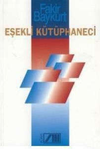 Eşekli Kütüphaneci                                                                                                                                                                                                                                             