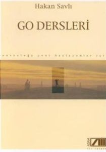 Go Dersleri Sonsuzluğa Yeni Başlayanlar İçin                                                                                                                                                                                                                   