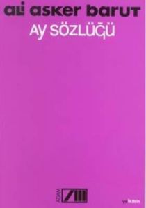 Ay Sözlüğü                                                                                                                                                                                                                                                     