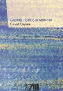 Çağdaş İngiliz Şiiri Antolojisi                                                                                                                                                                                                                                