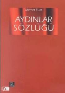 Aydınlar Sözlüğü                                                                                                                                                                                                                                               