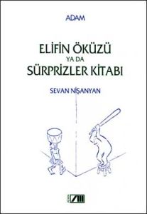 Elifin Öküzü ya da Sürprizler Kitabı                                                                                                                                                                                                                           
