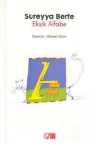 Eksik Alfabe                                                                                                                                                                                                                                                   
