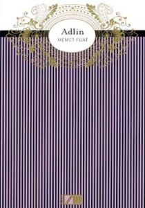 Adlin                                                                                                                                                                                                                                                          