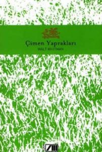 Çimen Yaprakları (Ciltli)                                                                                                                                                                                                                                      