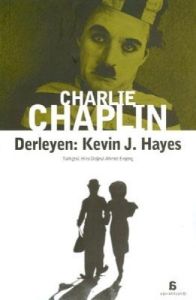 Charlie Chaplin                                                                                                                                                                                                                                                