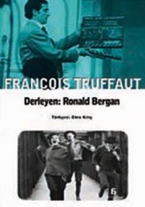 François Truffaut                                                                                                                                                                                                                                              