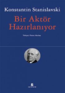 Bir Aktör Hazırlanıyor                                                                                                                                                                                                                                         