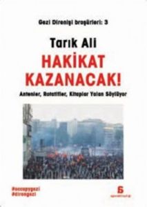 Hakikat Kazanacak                                                                                                                                                                                                                                              