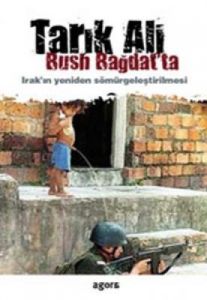 Bush Bağdat’da                                                                                                                                                                                                                                                 